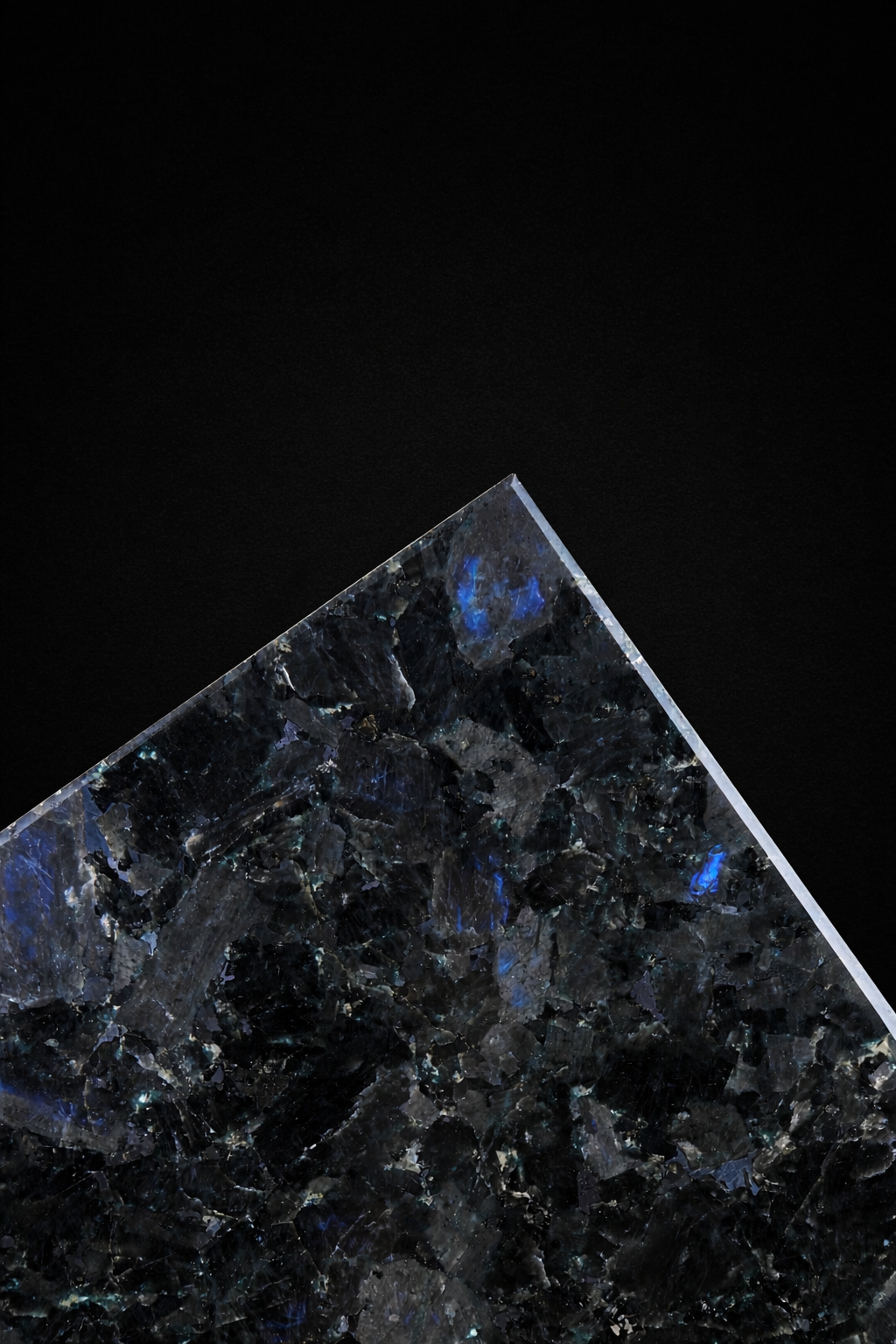 Технічні характеристики Volga Blue: дані, що вражають