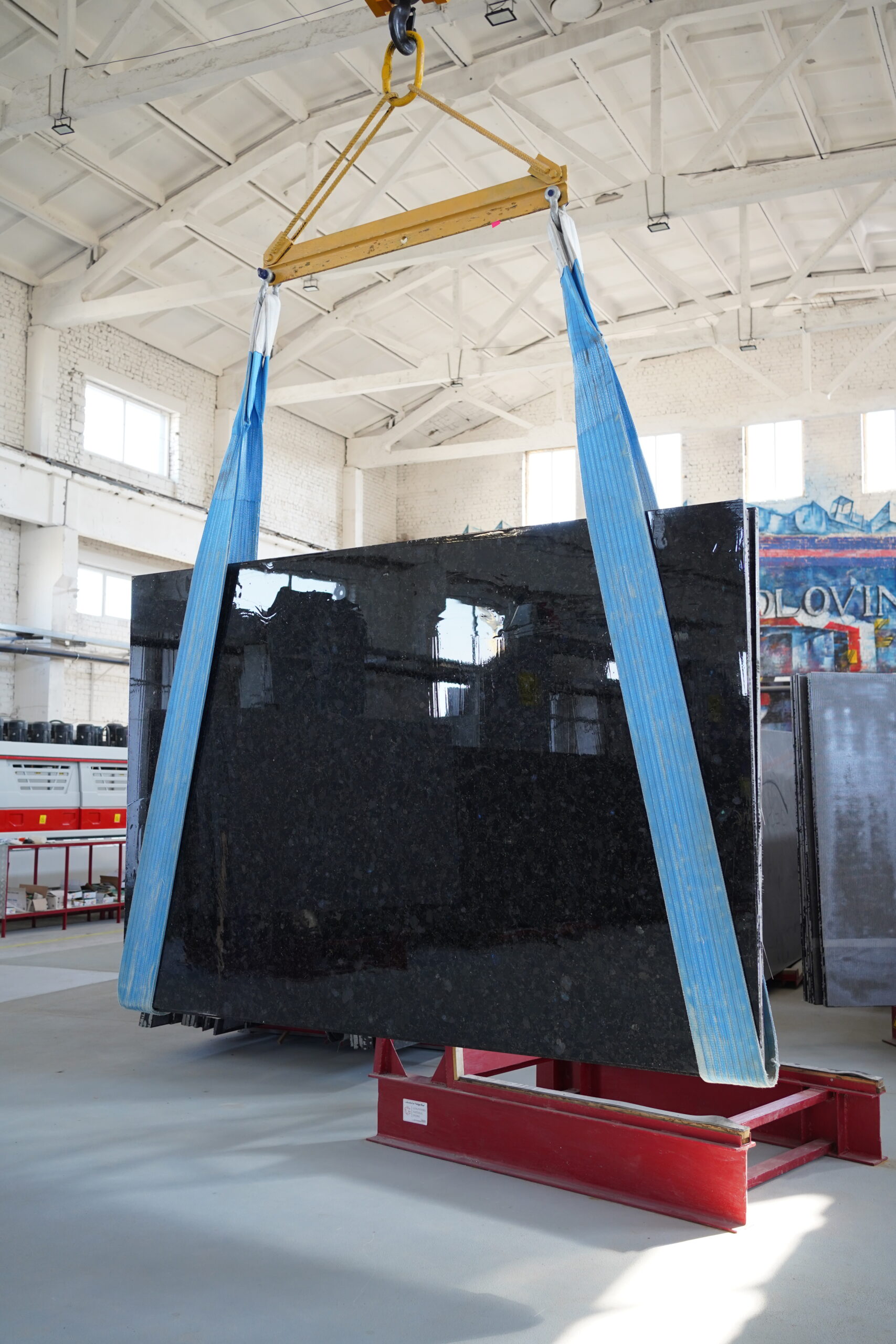 Labradorite Export: From Ukraine to the World