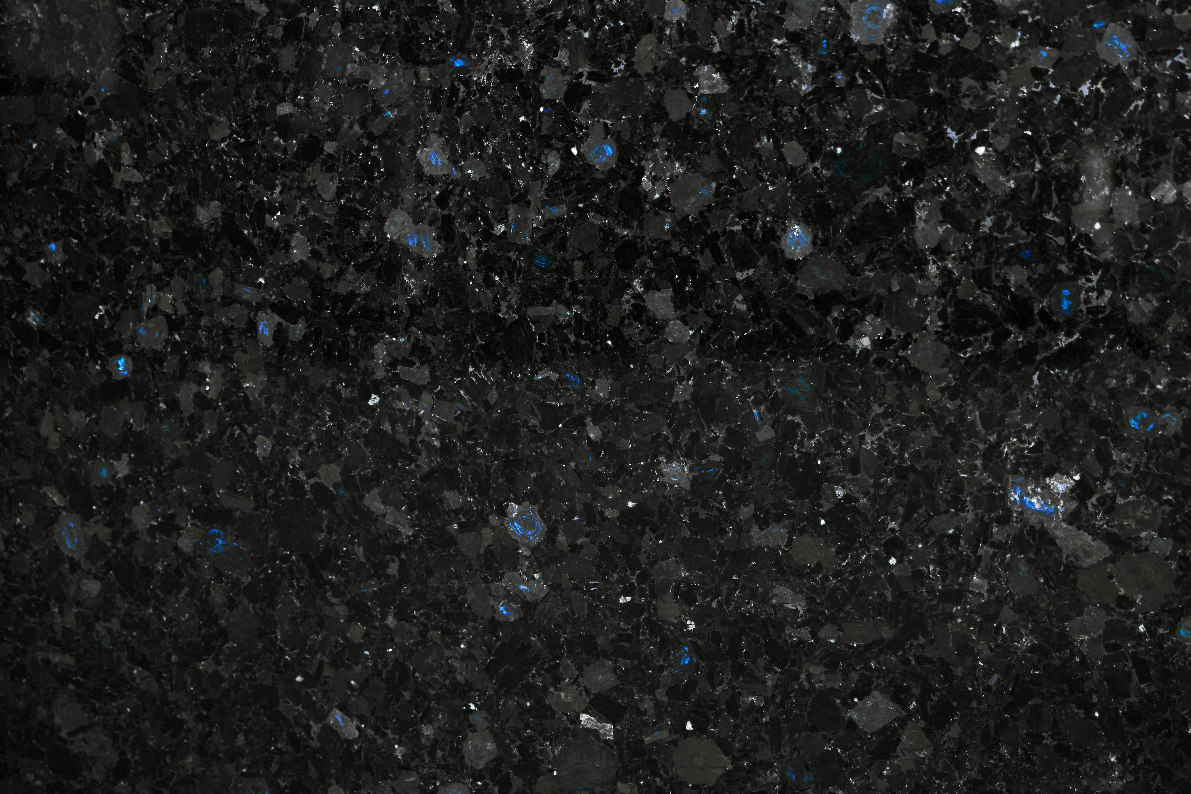 Сляб лабрадориту Volga Blue