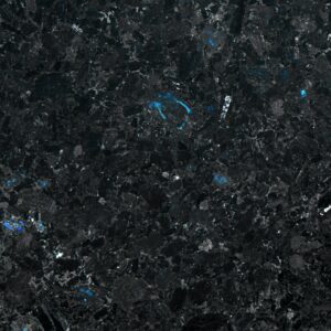 Leathered finish of Golovinski Labradorite close-up